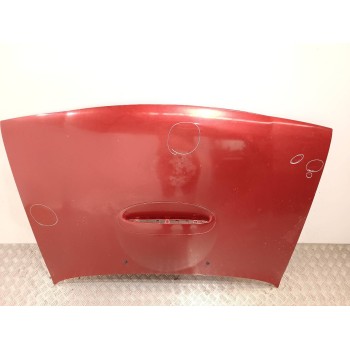 Recambio de capo para nissan terrano/terrano.ii (r20) comfort referencia OEM IAM   