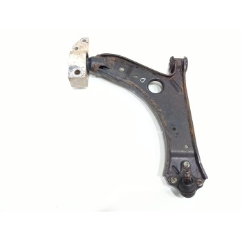 Recambio de brazo suspension inferior delantero derecho para volkswagen golf v berlina (1k1) conceptline (e) referencia OEM IAM 