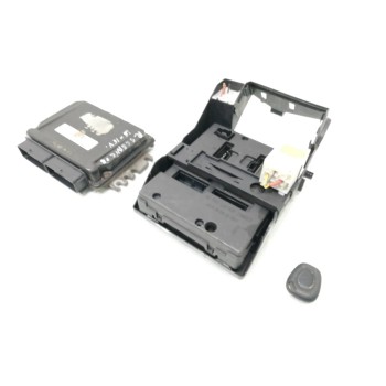 Recambio de centralita inmovilizador para renault scenic (ja..) 1.6 16v century referencia OEM IAM 8200059086  