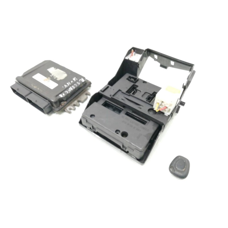 Recambio de centralita inmovilizador para renault scenic (ja..) 1.6 16v century referencia OEM IAM 8200059086  