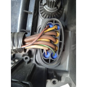 Recambio de faro derecho para seat ibiza (6j5) copa referencia OEM IAM 6J1941006D 6J1941006 89319111