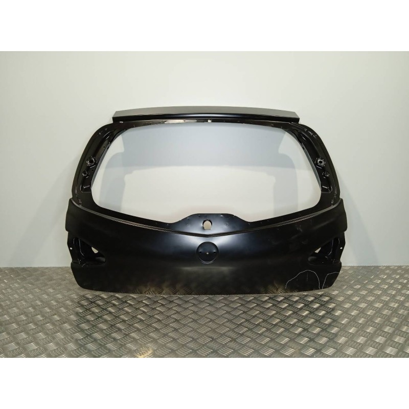 Recambio de porton trasero para alfa romeo 147 (190) referencia OEM IAM 46822705  