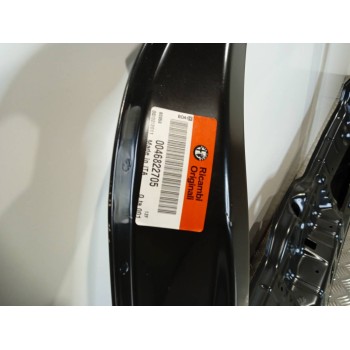 Recambio de porton trasero para alfa romeo 147 (190) referencia OEM IAM 46822705  