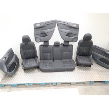 Recambio de juego asientos completo para citroën c4 lim. business referencia OEM IAM   