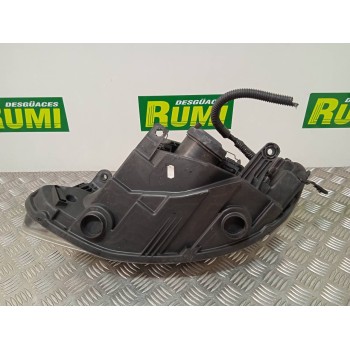 Recambio de faro derecho para seat ibiza (6j5) copa referencia OEM IAM 6J1941006D 6J1941006 89319111