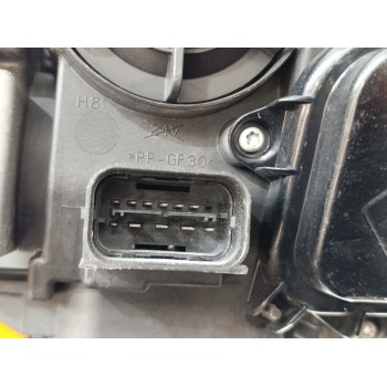 Recambio de faro derecho para bmw serie 3 berlina (e90) 320d referencia OEM IAM 631172025849  