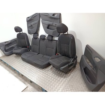 Recambio de juego asientos completo para citroën c4 lim. business referencia OEM IAM   