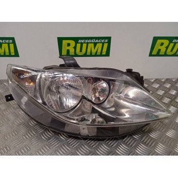 Recambio de faro derecho para seat ibiza (6j5) copa referencia OEM IAM 6J1941006D 6J1941006 89319111