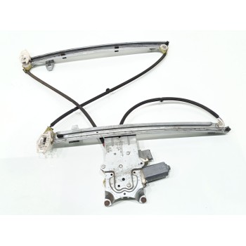 Recambio de elevalunas delantero izquierdo para citroën xsara picasso 1.6 hdi 110 exclusive referencia OEM IAM   