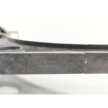 Recambio de brazo suspension inferior delantero derecho para volkswagen golf v berlina (1k1) conceptline (e) referencia OEM IAM 