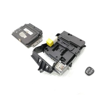 Recambio de centralita inmovilizador para renault scenic (ja..) 1.6 16v century referencia OEM IAM 8200059086  