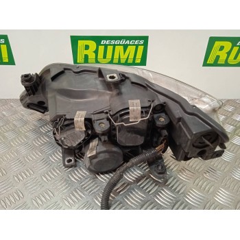 Recambio de faro derecho para seat ibiza (6j5) copa referencia OEM IAM 6J1941006D 6J1941006 89319111