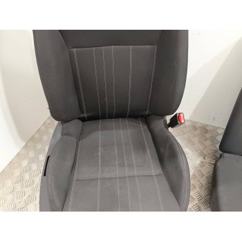 Recambio de juego asientos completo para citroën c4 lim. business referencia OEM IAM   