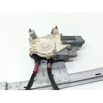 Recambio de elevalunas delantero izquierdo para citroën xsara picasso 1.6 hdi 110 exclusive referencia OEM IAM   