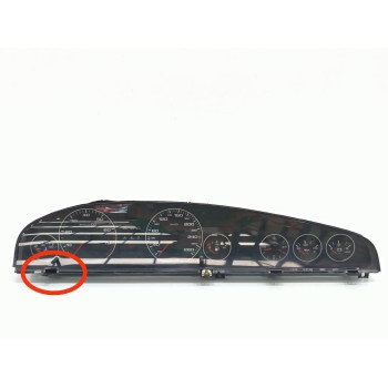 Recambio de cuadro instrumentos para audi a6 berlina (c4) 2.6 referencia OEM IAM 4A1919033  