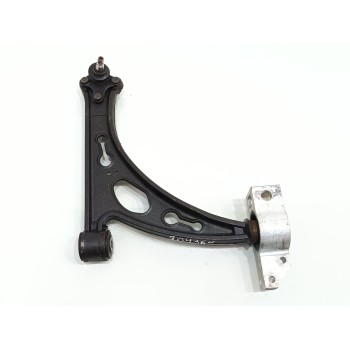 Recambio de brazo suspension inferior delantero derecho para seat leon (1p1) comfort limited referencia OEM IAM   