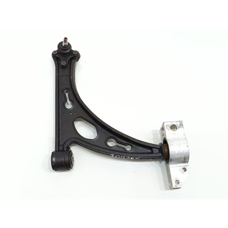 Recambio de brazo suspension inferior delantero derecho para seat leon (1p1) comfort limited referencia OEM IAM   