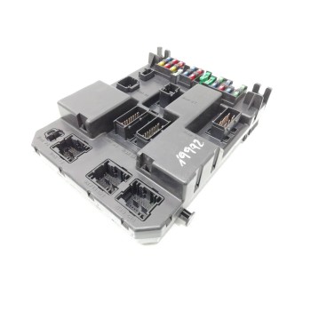 Recambio de caja reles / fusibles para peugeot 307 (s1) xr referencia OEM IAM 9651196880  