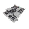 Recambio de caja reles / fusibles para peugeot 307 (s1) xr referencia OEM IAM 9651196880  