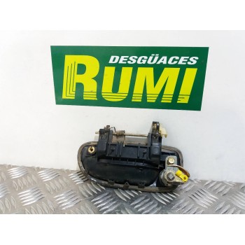 Recambio de maneta exterior delantera derecha para hyundai accent (lc) gl 4p referencia OEM IAM 8266025000  