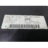 Recambio de caja reles / fusibles para peugeot 307 (s1) xr referencia OEM IAM 9651196880  
