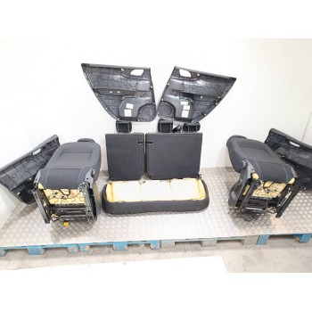 Recambio de juego asientos completo para citroën c4 lim. business referencia OEM IAM   