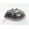 Recambio de faro izquierdo para seat ibiza (6l1) reference referencia OEM IAM 6L1941005  