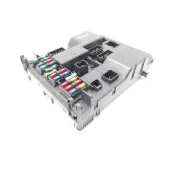 Recambio de caja reles / fusibles para peugeot 307 (s1) xr referencia OEM IAM 9651196880  