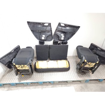 Recambio de juego asientos completo para citroën c4 lim. business referencia OEM IAM   