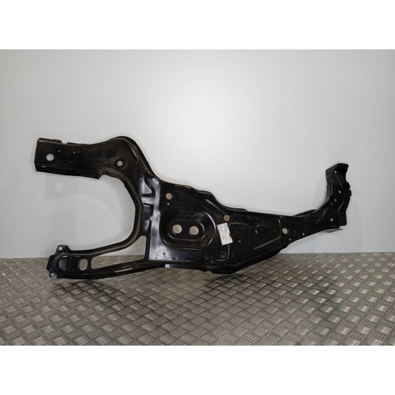 Recambio de punta chasis delantera para alfa romeo gtv (163) referencia OEM IAM 60658860  