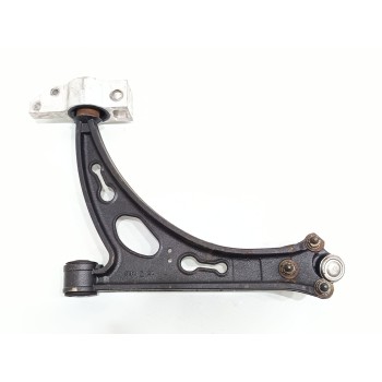 Recambio de brazo suspension inferior delantero derecho para seat leon (1p1) comfort limited referencia OEM IAM   