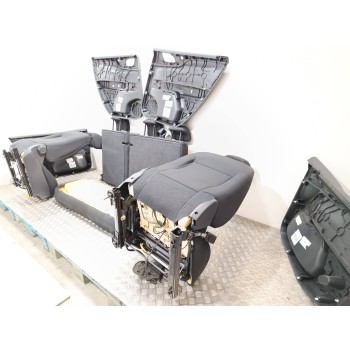 Recambio de juego asientos completo para citroën c4 lim. business referencia OEM IAM   