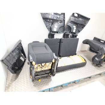 Recambio de juego asientos completo para citroën c4 lim. business referencia OEM IAM   