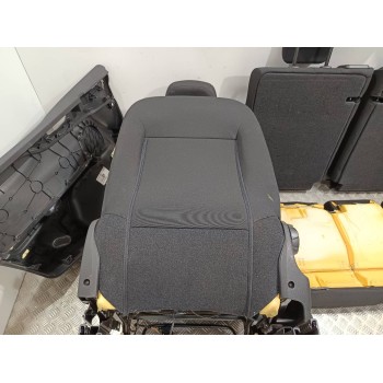 Recambio de juego asientos completo para citroën c4 lim. business referencia OEM IAM   