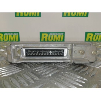 Recambio de centralita motor uce para renault kangoo (f/kc0) alize referencia OEM IAM 7700868300 7700107773 R04080010D