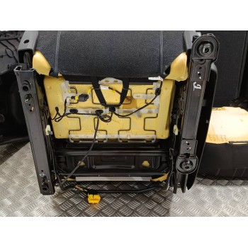 Recambio de juego asientos completo para citroën c4 lim. business referencia OEM IAM   