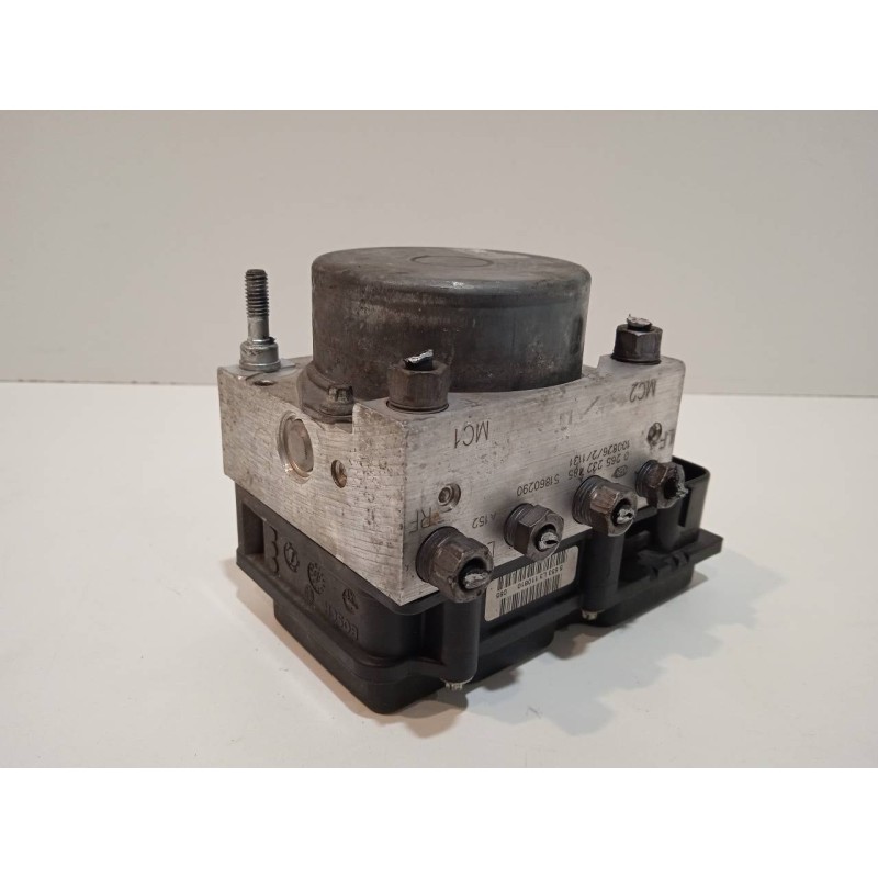 Recambio de abs para fiat grande punto (199) 1.3 16v multijet active (55kw) referencia OEM IAM 0265232485  