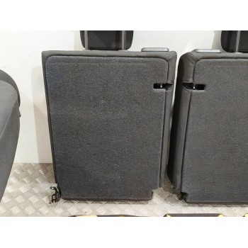 Recambio de juego asientos completo para citroën c4 lim. business referencia OEM IAM   