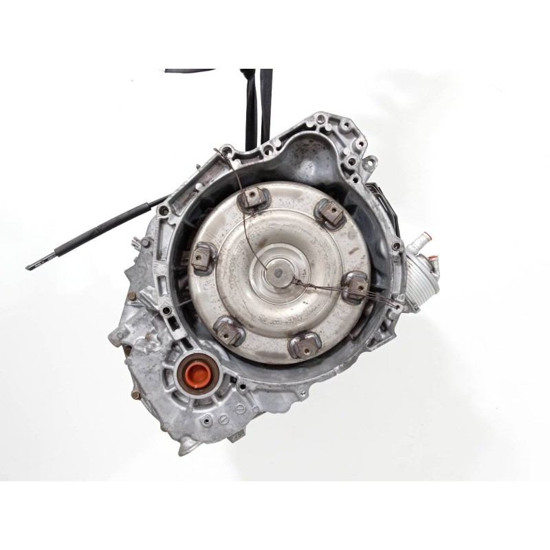 Recambio de caja cambios para renault espace iv (jk0) 2.2 dci turbodiesel referencia OEM IAM 5550SN  