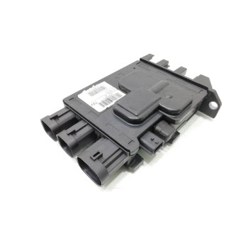 Recambio de caja reles / fusibles para renault megane iii berlina 5 p dynamique referencia OEM IAM 243800011R  