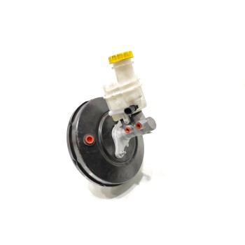 Recambio de servofreno con bomba para fiat 500 cabrio (150) gq referencia OEM IAM 51866500  