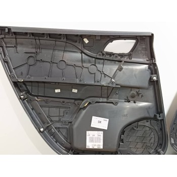 Recambio de juego asientos completo para citroën c4 lim. business referencia OEM IAM   