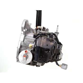 Recambio de caja cambios para renault espace iv (jk0) 2.2 dci turbodiesel referencia OEM IAM 5550SN  