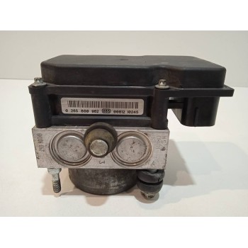 Recambio de abs para fiat grande punto (199) 1.3 16v multijet active (55kw) referencia OEM IAM 0265232485  