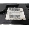 Recambio de caja reles / fusibles para renault megane iii berlina 5 p dynamique referencia OEM IAM 243800011R  