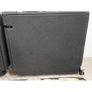 Recambio de juego asientos completo para citroën c4 lim. business referencia OEM IAM   