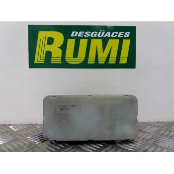 Recambio de centralita cierre para mercedes-benz clase e (w124) familiar td 200 (124.180) referencia OEM IAM 0008001148  