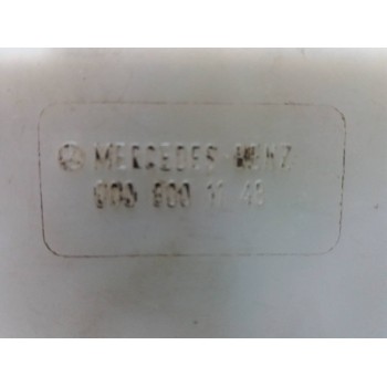 Recambio de centralita cierre para mercedes-benz clase e (w124) familiar td 200 (124.180) referencia OEM IAM 0008001148  