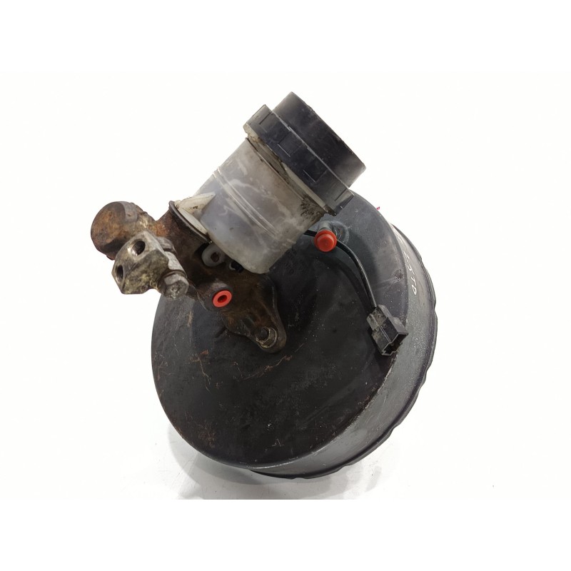 Recambio de servofreno con bomba para mitsubishi montero (l040) 2500 td (2-ptas.) referencia OEM IAM   