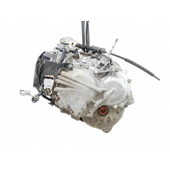 Recambio de caja cambios para renault espace iv (jk0) 2.2 dci turbodiesel referencia OEM IAM 5550SN  